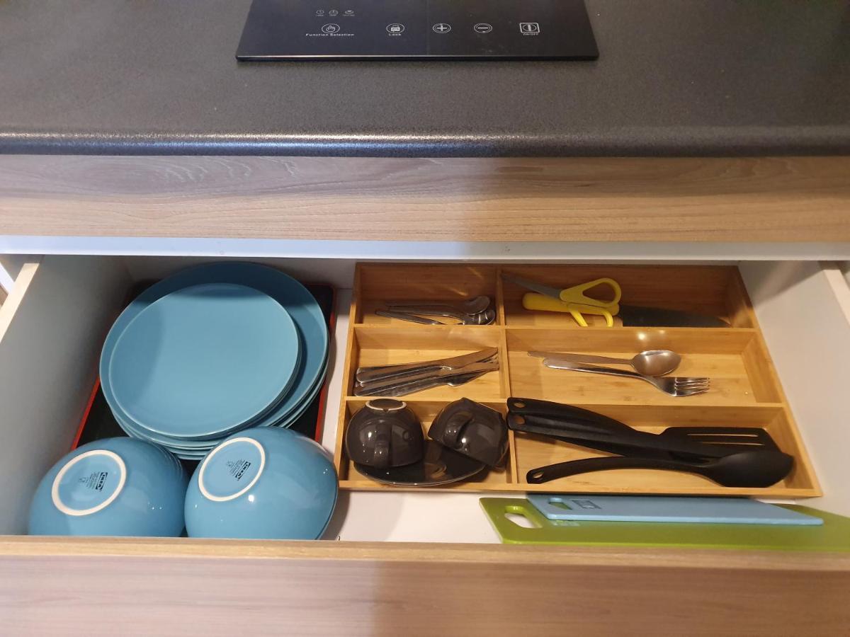 Mhb 30 Sulte Evo Soho Bandar Baru Bangi Free Netflix And Wifi 아파트 외부 사진